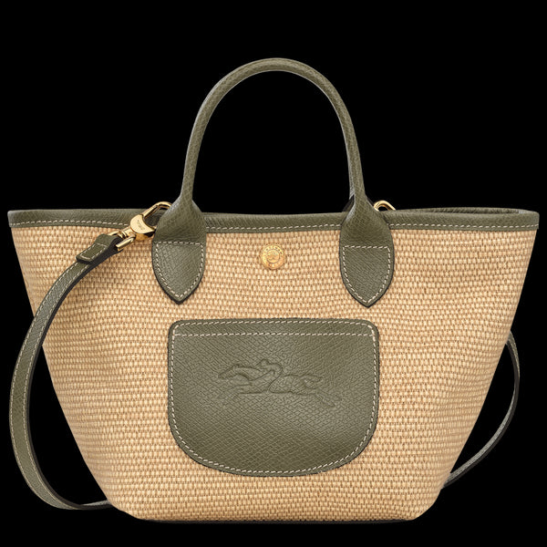 Artichoke Le Pliage Collection XS Basket bag